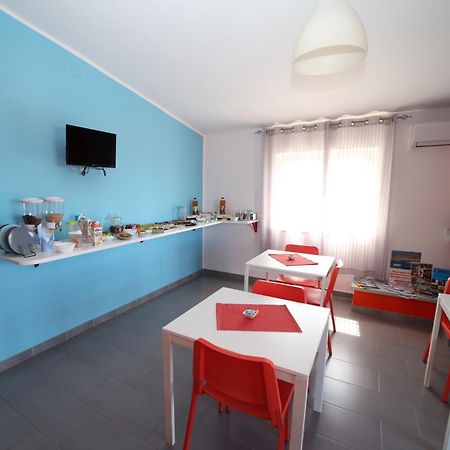 B&B Umballa Praia a Mare Exteriér fotografie