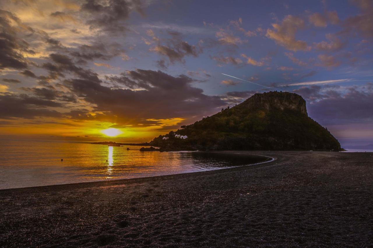 B&B Umballa Praia a Mare Exteriér fotografie