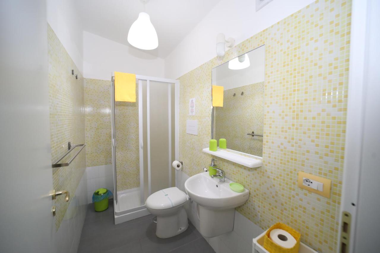 B&B Umballa Praia a Mare Exteriér fotografie